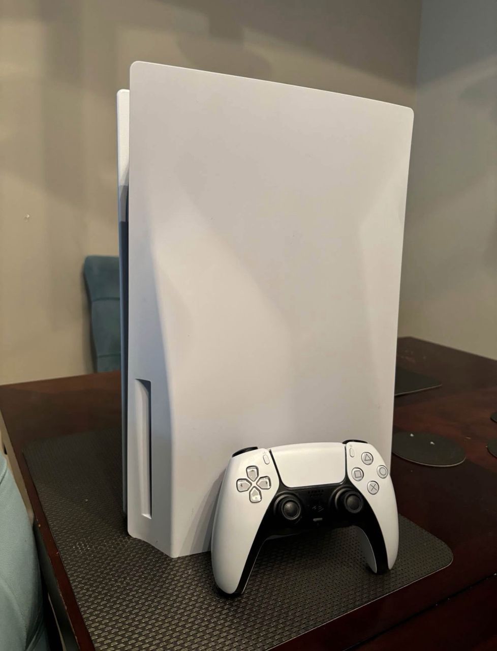 Ps5 console