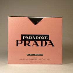 Prada Paradoxe Radical Essence 