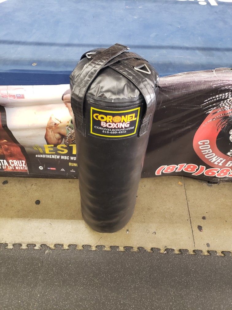 Punching Bag