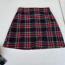 Juniors Skirt Size Xsmall