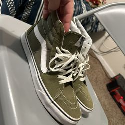 Vans For Sale 