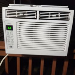 TLC AC Unit