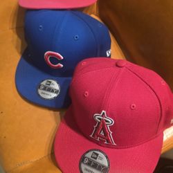 New Era Caps $15 Each