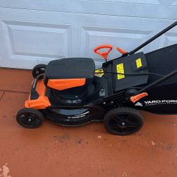 Cortadora De Pasto Electrica 