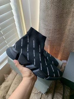 Balenciaga Logo 