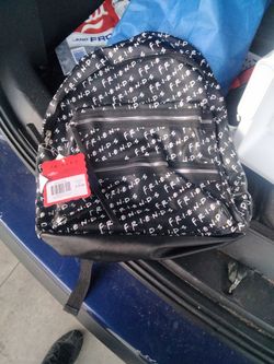 Friends Backpack
