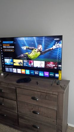 Vizio TV 50inch