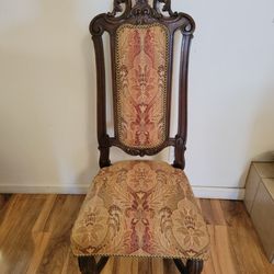 Vintage Early 1900s Chair