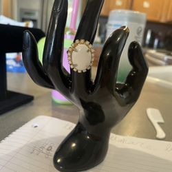 Vintage Ring