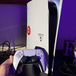 PS5 Digital Console 