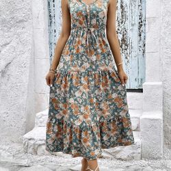 Dress Size L