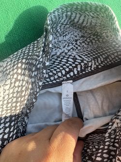 Lulu Lemon Leggings Size 8