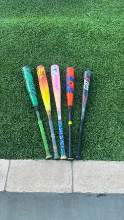 Usssa Travel Bats
