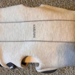 baby bjorn baby carrier 
