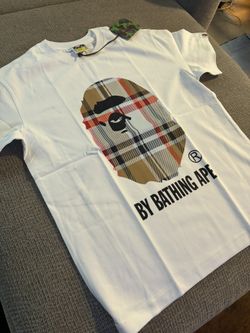 BAPE Shirt