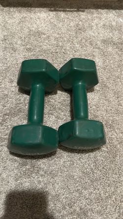18lb Spri weights