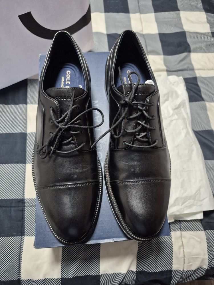 Dress Shoes