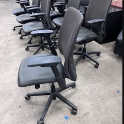 Steelcase Amia Office Chairs 