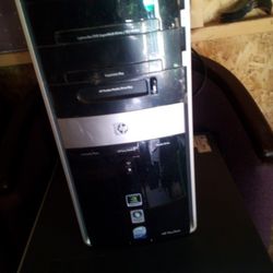 HP Pavilion Elite