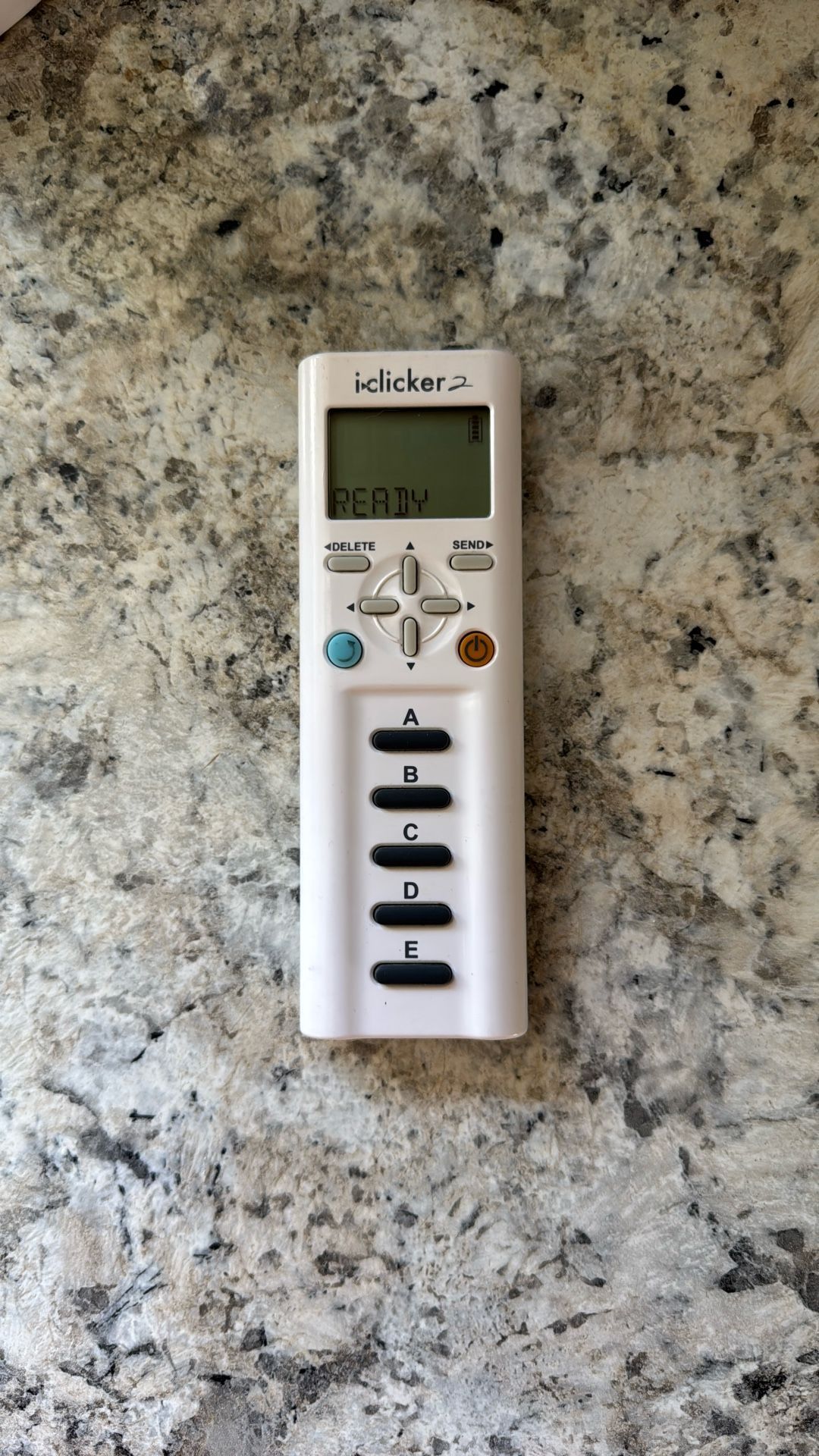 i Clicker 2