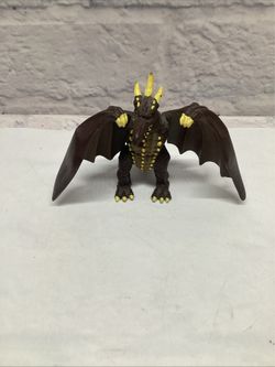Rodan Godzilla King of the Monsters 4" Action Figure Trendmasters 1994