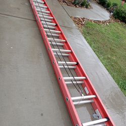 32 Ft Ladder