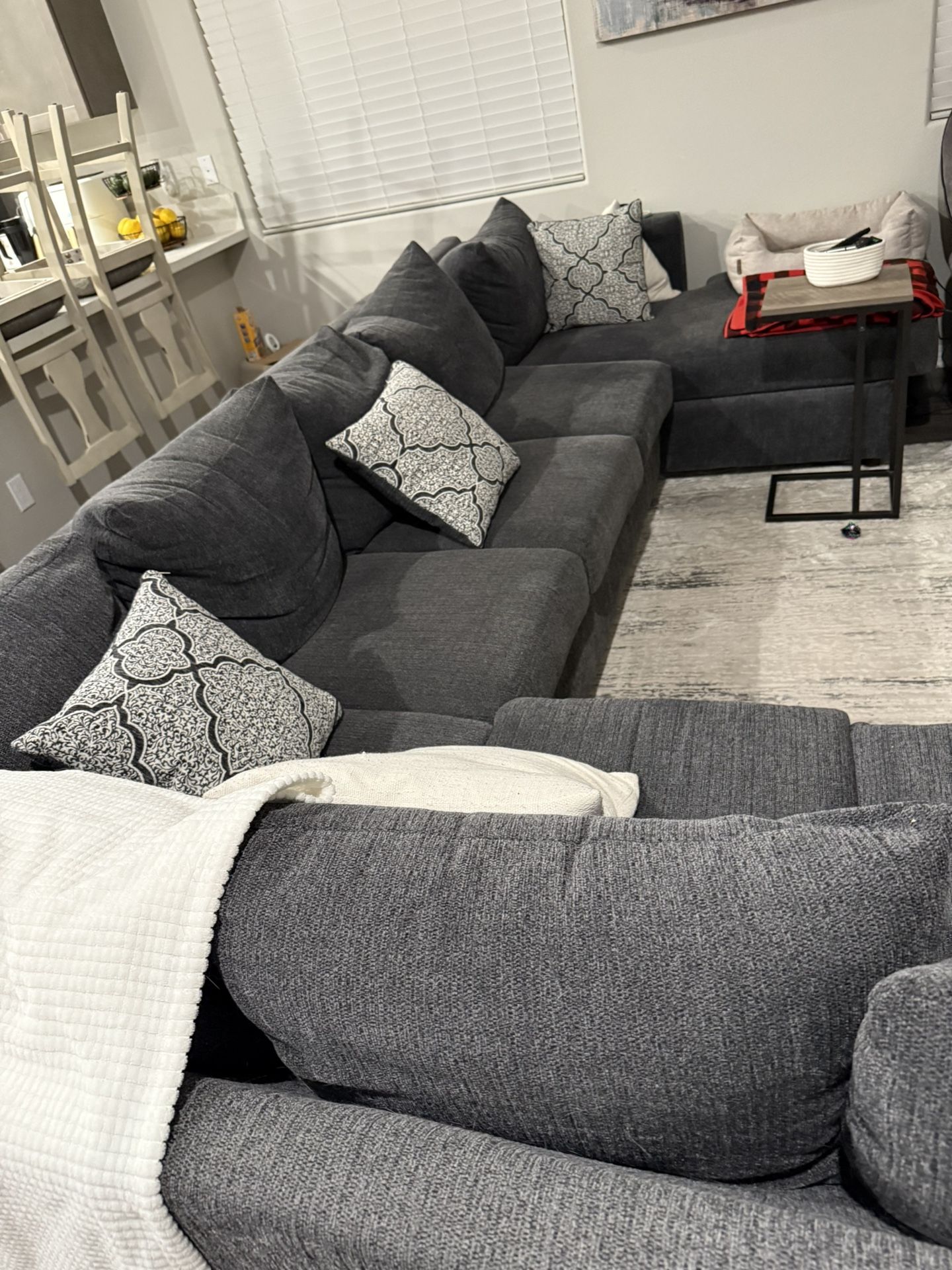 Sectional Couch