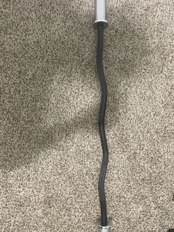 Curl Barbell