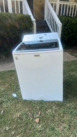 Washer machine