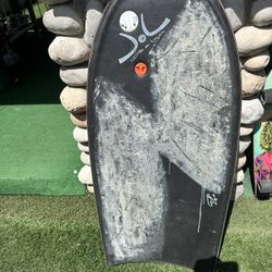 Bodyboard 