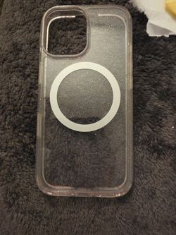 Iphone 16 clear case