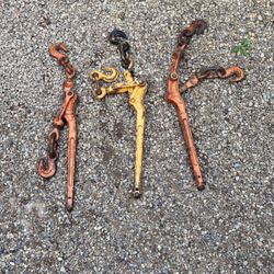 Tie Downs