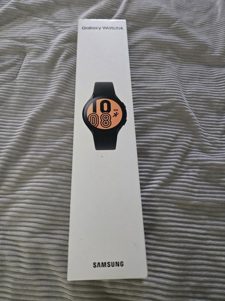 Galaxy Watch