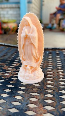 Virgin Mary