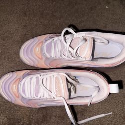 Nike air max 720