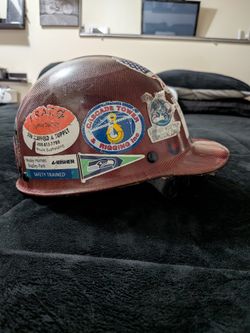 Hard Hat Contruccion