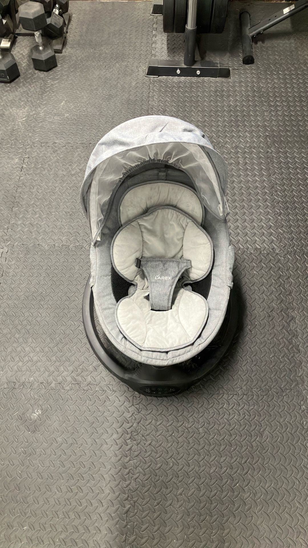 Motorized Baby/Infant Swing