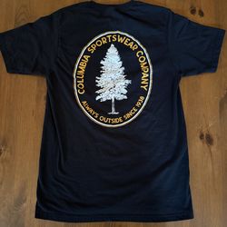 Columbia Shirt