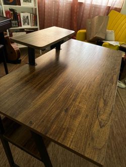 Desk