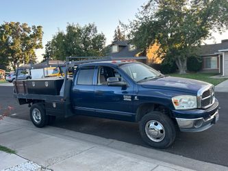 2007 Dodge RAM 3500