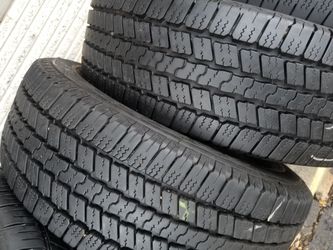 All Sizes All Tires All Used $30!!!!