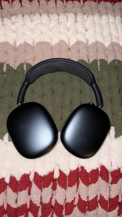 Air pod pro max series 1
