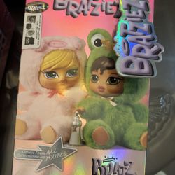 Bratziez Blind Boxes
