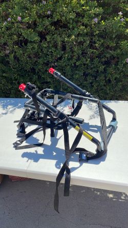 Bike Rack