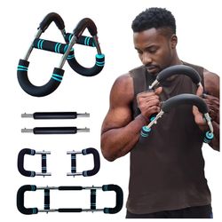 Arm And Chest Workout Machine 