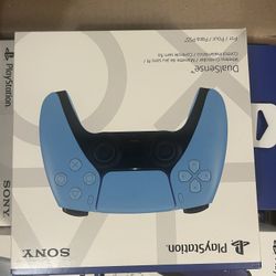 Brand New In The Box Dual Sense Controllers
