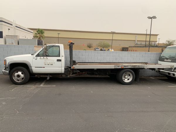 Tow Truck for Sale in Las Vegas, NV - OfferUp