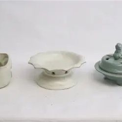 Chinese Song Style Porcelain 