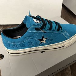 Converse One Star Pro  Ox