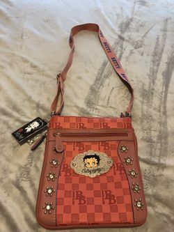 Bolsa de BETTY BOOP
